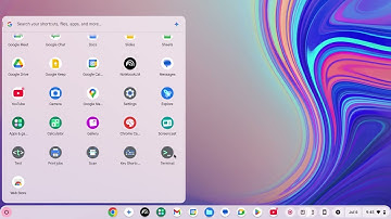 how to install blender on a chromebook (2025)