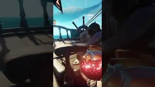 See Nathan, I can hit blunderbombs (sometimes)           #seaofthieves #gaming  #shortsfeed