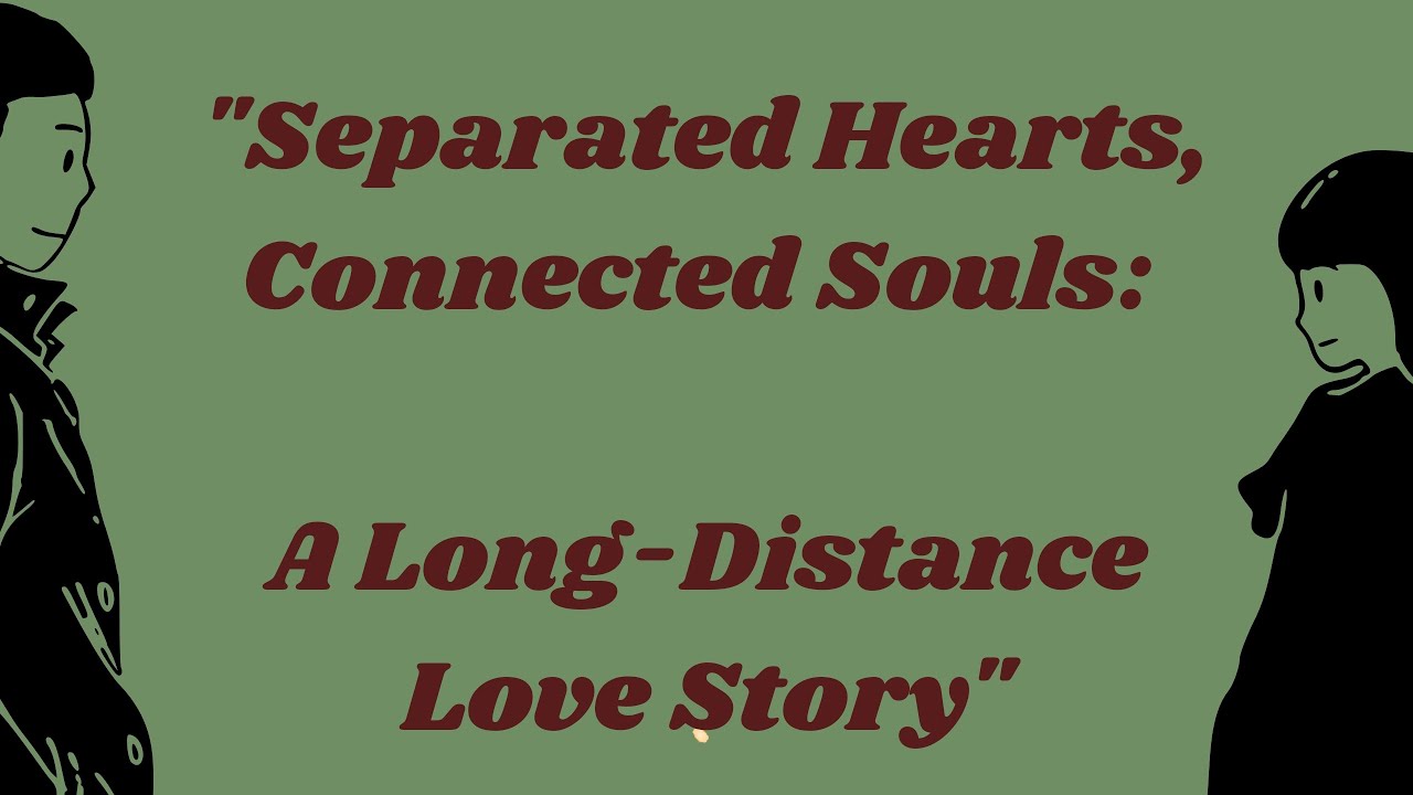 Learn english with stories | Love stories | long distance love story |Radiant love speaking