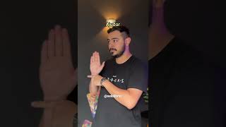 Similar Signs in Libras - Brazilian Sign Language | Sign Language for beginners #libras