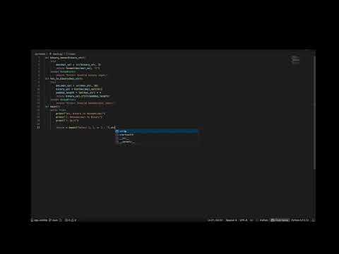 How to Code a Binary to Hex Converter in Python