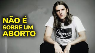 "PRA SER SINCERO" is an autobiographical song and simpler than it seems (Engenheiros do Hawaii)