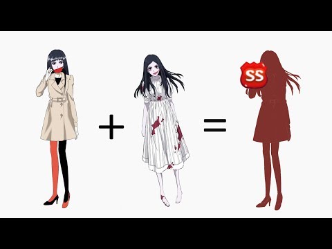 [Ani]신비아파트 귀신합체#28 빨간마스크와 주민누나(<strong>박수연</strong>)가 만나면? ｜The Haunted House