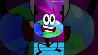 What if Earth became Flat? | #planets #kids #shorts #cosmos