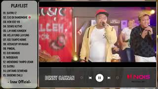 VIDEO KLIP DENNY CAKNAN  SATRU 2, OJO DIBANDINGKE  l FULL ALBUM TERBARU 2022