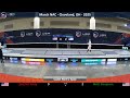 Final - Cadet Men's Epee- (Mao v Zheng) - March NAC - Cleveland, OH - 2025