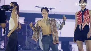 박재범 (Jay Park) - ‘Keep It Sexy (MOMMAE 2) (Feat. JEON SOMI)’ Live Clip