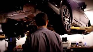 Service your BMW with Vista Bmw Coconut Creek Service
