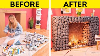 DIY Furniture And Decor Items to Make Your Home Cozier