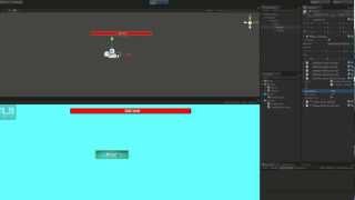 NGUI - Coding The Driver