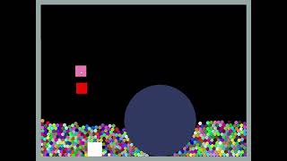 physics simulation