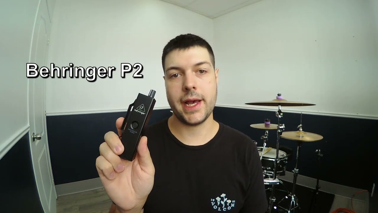 Cheap IEM Solution For Drummers! - Tips and Tricks for Drummers Ep.3