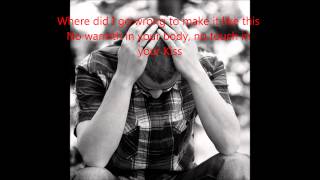 Video-Miniaturansicht von „UB40 Where Did I Go Wrong“