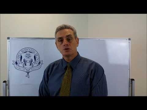 Wie ein Management-Training-Programm entwickeln