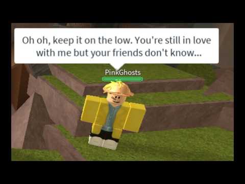 I Hate U I Love U Gnash Ft Olivia O Brien Roblox Music Video Youtube - roblox lyric prank gnash i hate u i love u youtube