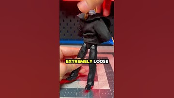 The WORST WWE Action Figures! (WWE Elite Evolution 3 Pack) #actionfigures #wwe #mattelwwe