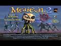 Medievil 2 [PS1 PAL] Walkthrough (Complete) All Secrets &amp; Chalices - Level 1: The Museum and Boss