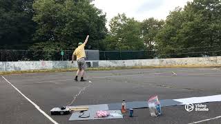 Little Stinker Pitts Flights 2 Through 4.