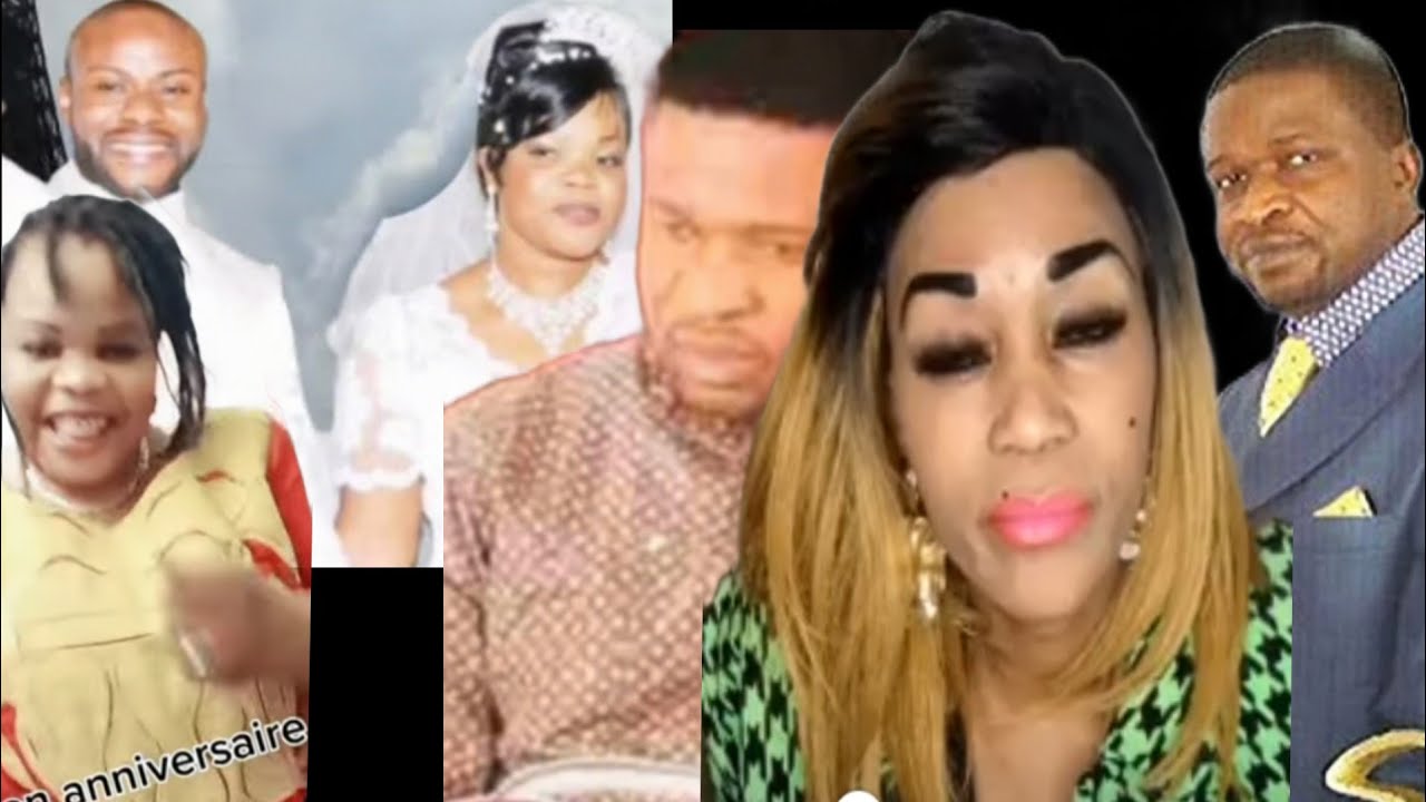 BOYOKA MAKAMBU YA SOMO MONICA MUASI YA FRERE MBUTA KAMOKA ABIMISI BA VERITE YA SOMO