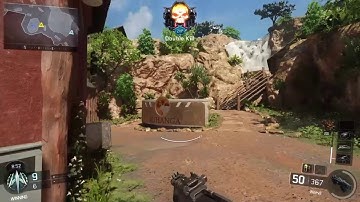 Call of Duty:Black Ops 3 - Random Class Challenge