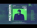 Paul Van Dyk S Sunday Sessions 7 