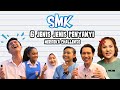 SMK 6 Jenis Penyanyi (Merdeka Challenge)