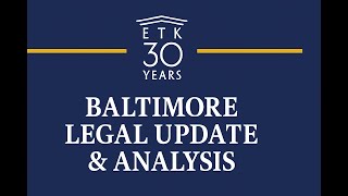 How Is Fault Determined In A Maryland Auto Accident Case?