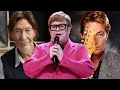 Elton John Rend Hommage à Chris Rea Qui L A Aidé Sur If You Were Me mp3