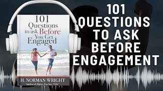 Celebrity 101 Questions to Ask Before You Get Engaged: Audio Summary | Navigating the Path to Marriage Net Worth