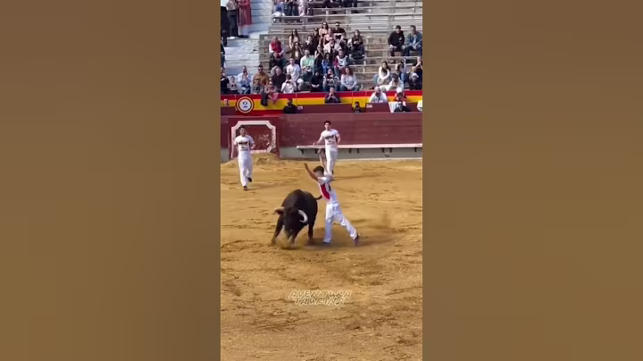 약오른 황소 오늘은 즐겁게~ 내일은 신나게 ~