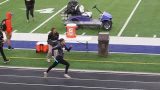 Girls 4x400 Relay @ Franklin Community HS | Girls IHSAA Sectional 20 | May 20, 2026