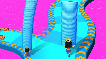 My Shortcut Run PRO+S171 Gameplay Walkthrough (iOS, Android) - GTC