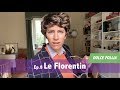 Dolce follia ep8 le florentin