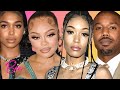 Coi Leray wants all the smoke with Latto⁉️👊🏾| Michael B Jordan speaks on break up with Lori Harvey