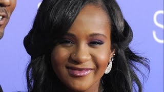 Houston's Daughter, Bobbi Kristina Brown, Dies