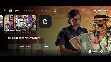 GTA V Lite 16GB on Android | Full GameHub Emulator Setup (Ethiopia Guide)!
