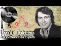 Mit tokcan  akn beni deli eyledi