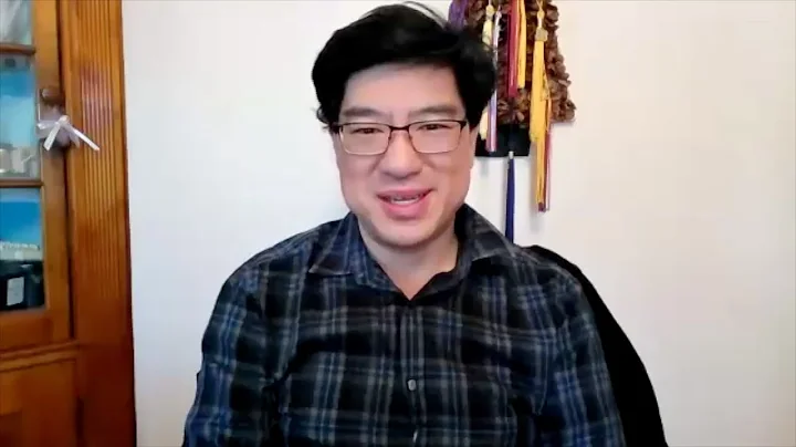 AM Quincy: Rep. Tackey Chan (4/10/2025)