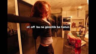 Dktt - Madem ( - Türkçe)