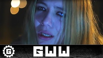 EXPERIENCE - BLUE EXPANSE PV - GOTHIC WORLDWIDE (OFFICIAL HD VERSION GWW)