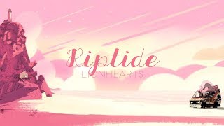【Emery】「Riptide」【Vance Joy Cover (Ukulele   Vocals)】