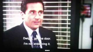 Office S05 E17 - Knock Knock - KGB