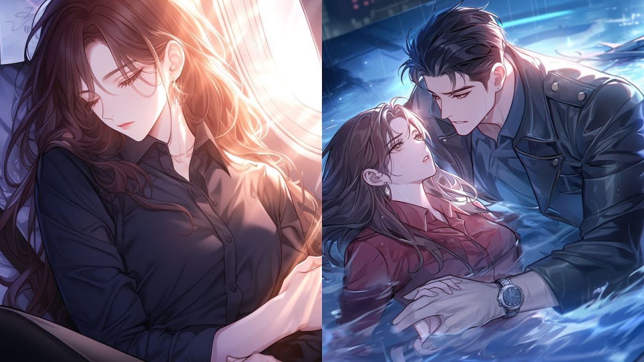 Le dio el único equipo salvavidas a su primer amor. No dije nada… pero enloqueció al saber la verdad