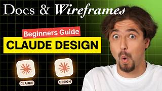 Building With Claude Design - Pt 3