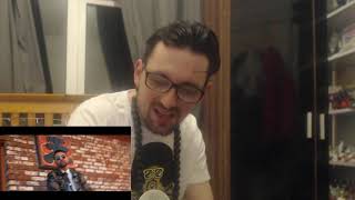 Foolish Senpai - Tengu | Official Music Video (Dir. by AndroidTech Visuals) Reaction