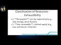 Resources and development class 10 notes | english medium | sst
