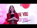 BE YOU, DO YOU // testimonios