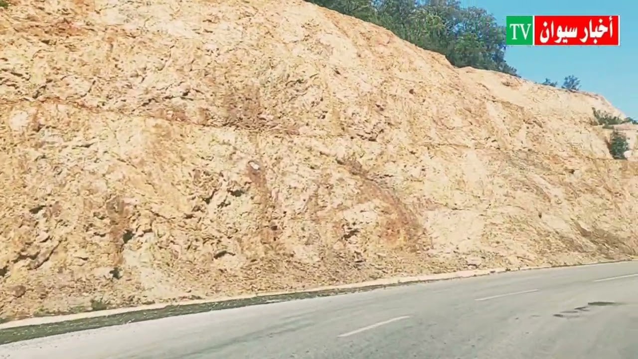 طريق بني زيد