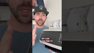Ricoh 8170 Scanner Modifications for Pokemon Cards to get clean scan images #pokemoncards