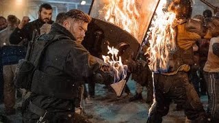 NO BACKUP | Extraction Movie Explained in Hindi | Full Action Story